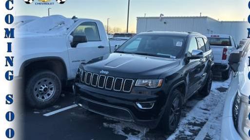 JEEP GRAND CHEROKEE 2022 1C4RJFBGXNC177503 image